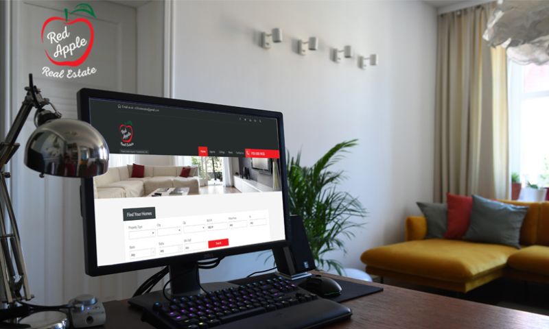 Red Apple Real Estate