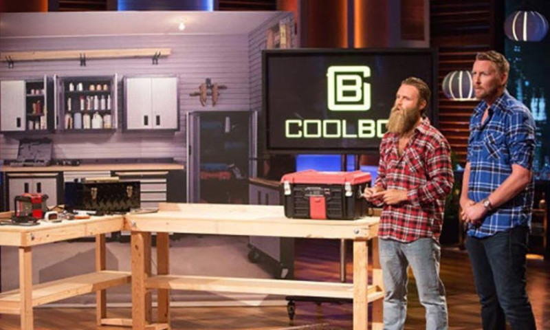 Coolbox