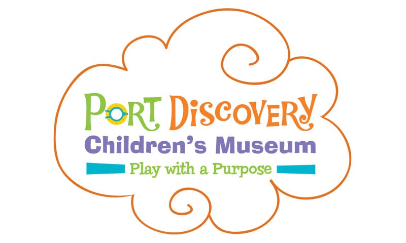 Port Discovery Children's Museum