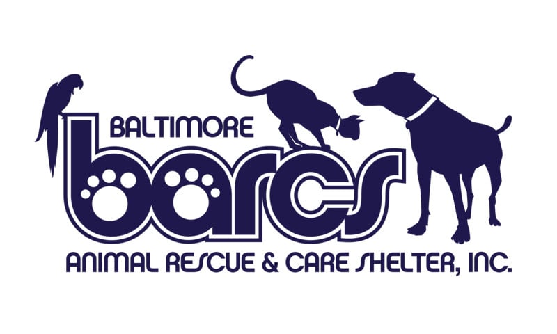 Baltimore Animal Rescue & Care Shelter