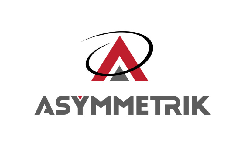 Asymmetrik