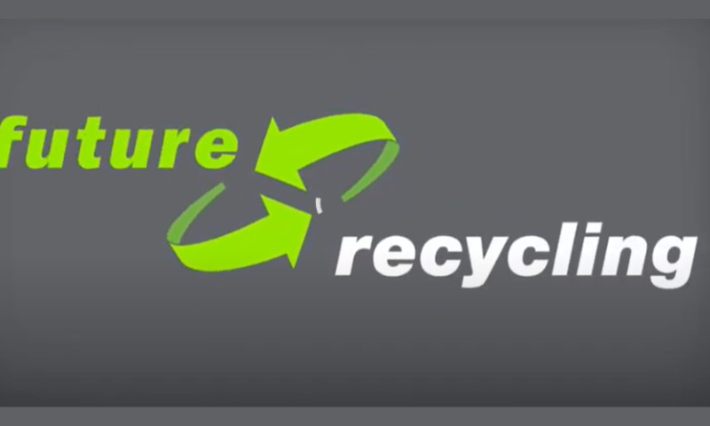Future Recycling Copper Video