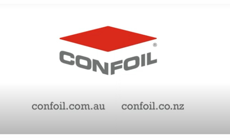 Confoil Sustainability Video