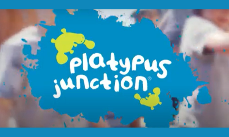 Platypus Junction Videos