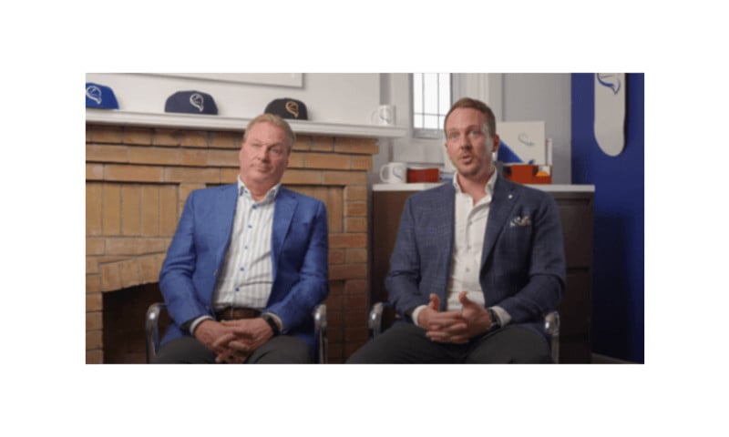 Volpe Financial Solutions - Case Study