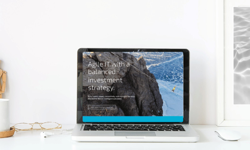 Nfinit Marketing Assessment & Strategy