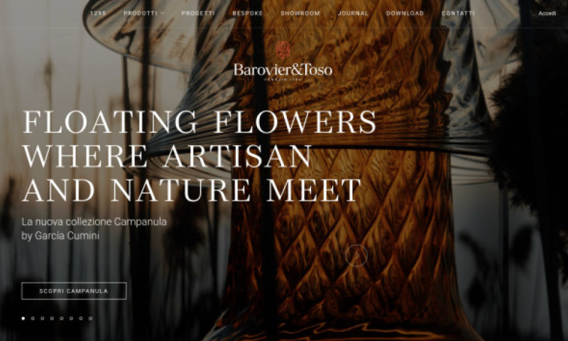 Barovier&Toso