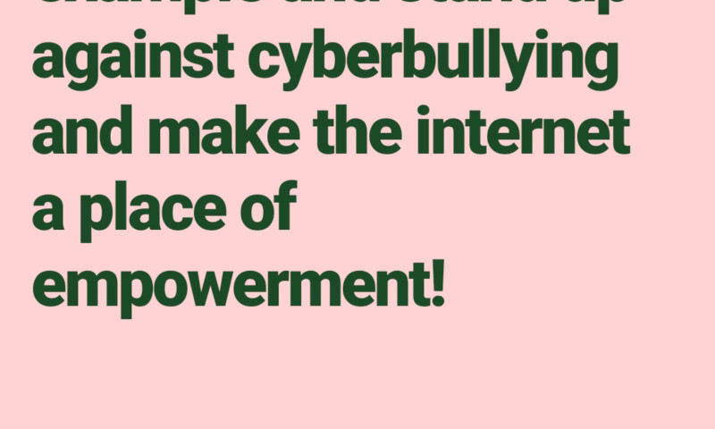 UNICEF #SaferInternetDay2018