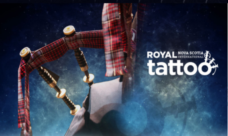 Nova Scotia Tattoo