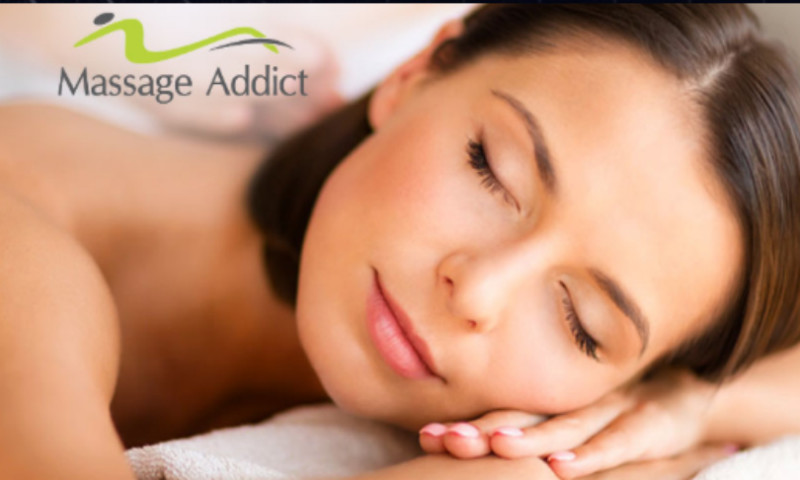 Massage Addict