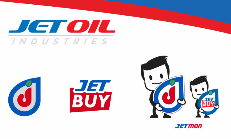 Jet Oil