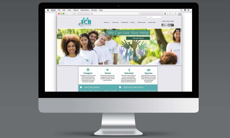 Web Design Portfolio