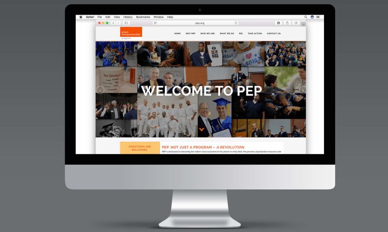 Web Design Portfolio