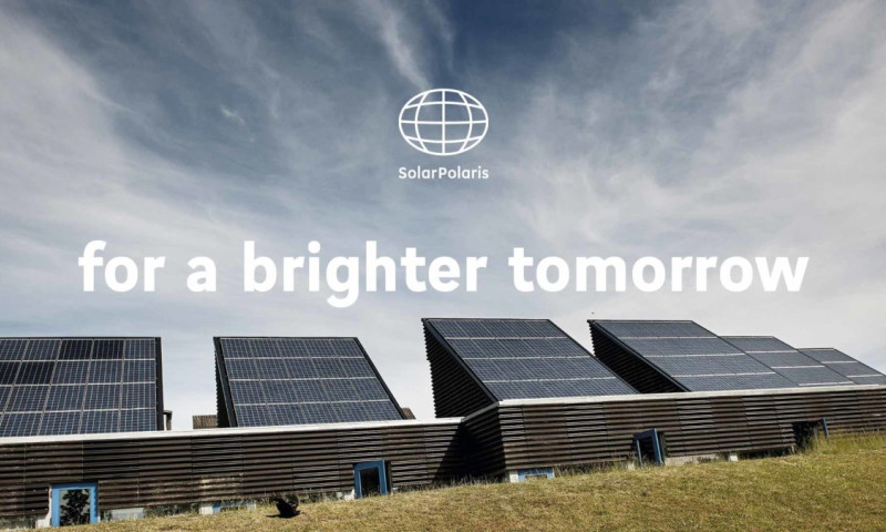 Solar Polaris - Paid by the sun