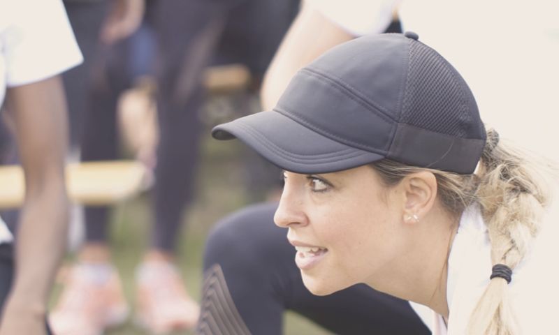 Launch and event activation of new CK fragrance