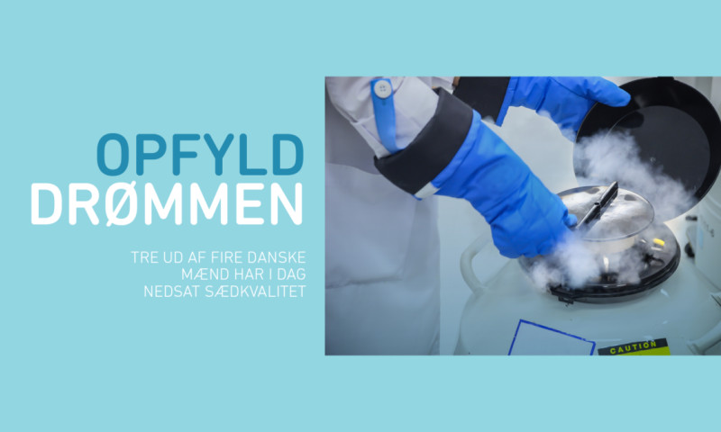 European Sperm Bank BlivSædDonor.dk