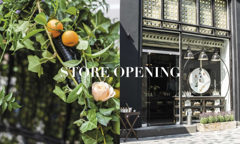 Atelier Rebul - Brand Lancering