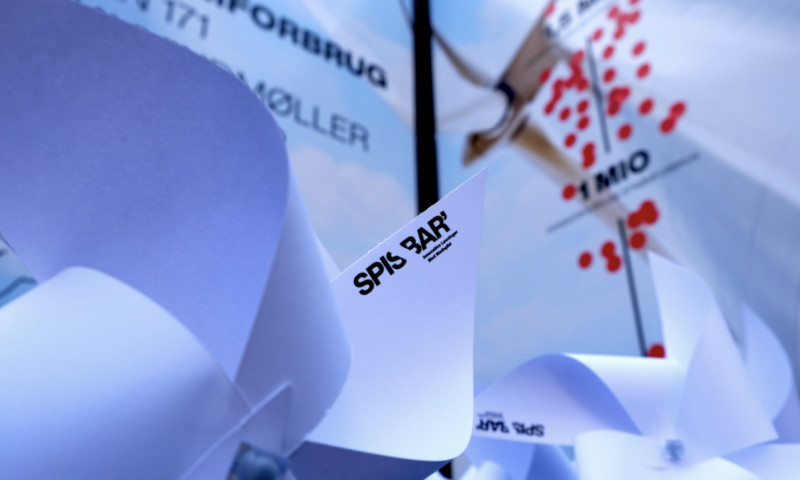 SPISBAR/ONE THIRD - Design, Event and Integrated Communication