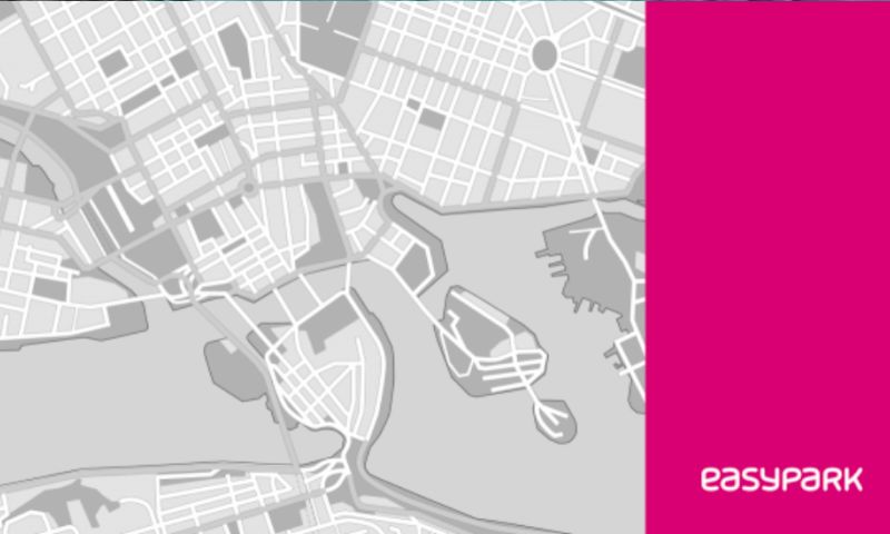 EasyPark - Identity and Brand Awareness