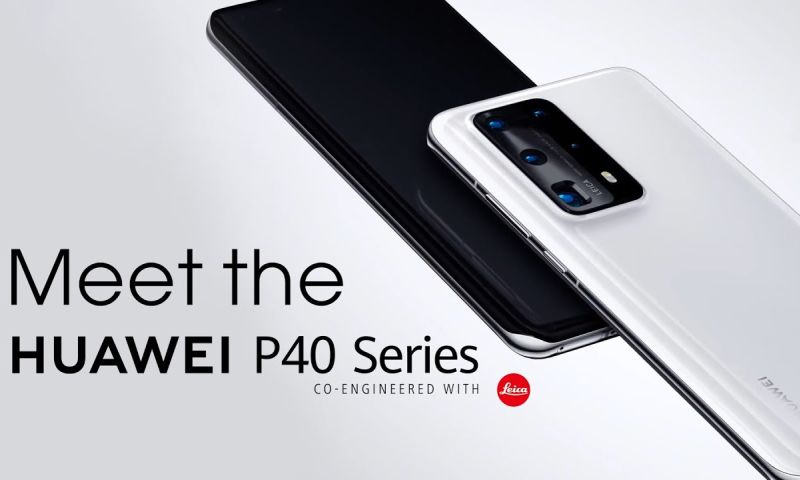 HUAWEI