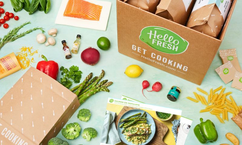 HelloFresh