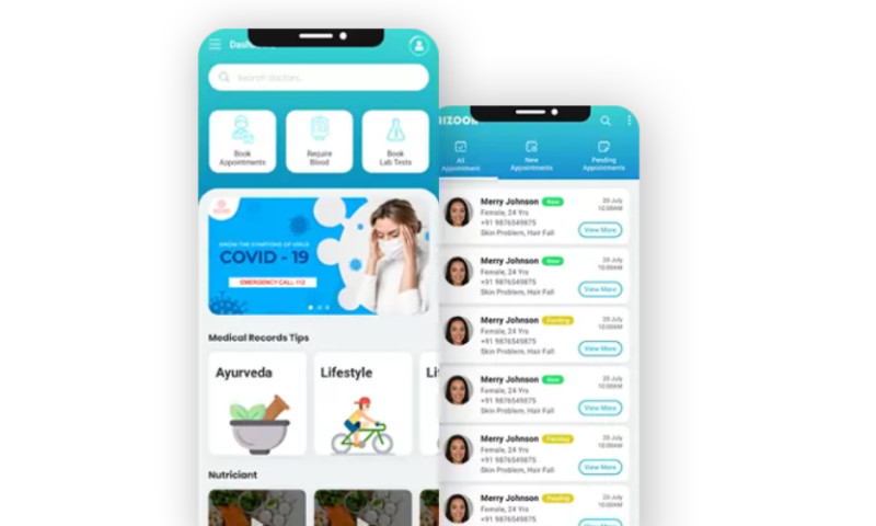 eHealth