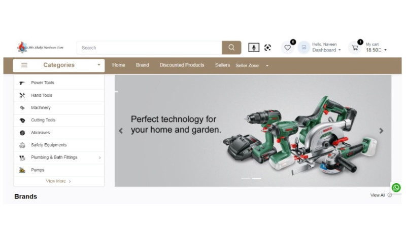 Web Development & Mobile App Development(Android/IOS