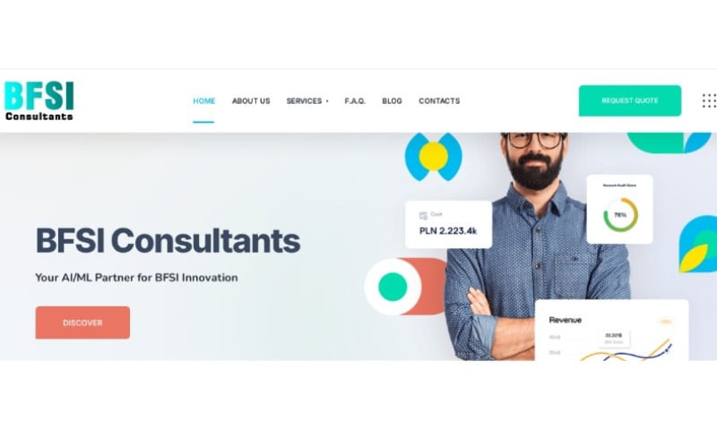 Web Development/Digital Marketing