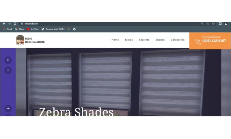 Web Development/Digital Marketing