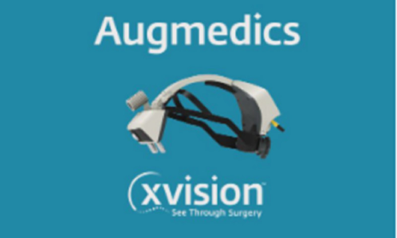 Augmedics | Xvision
