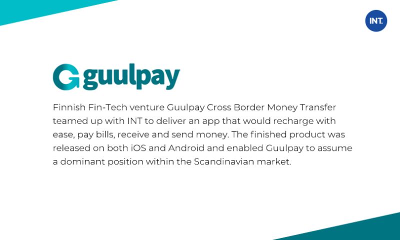 A mobile wallet cum cross border payment systems for a new age FinTech platform with IBAN account opening.