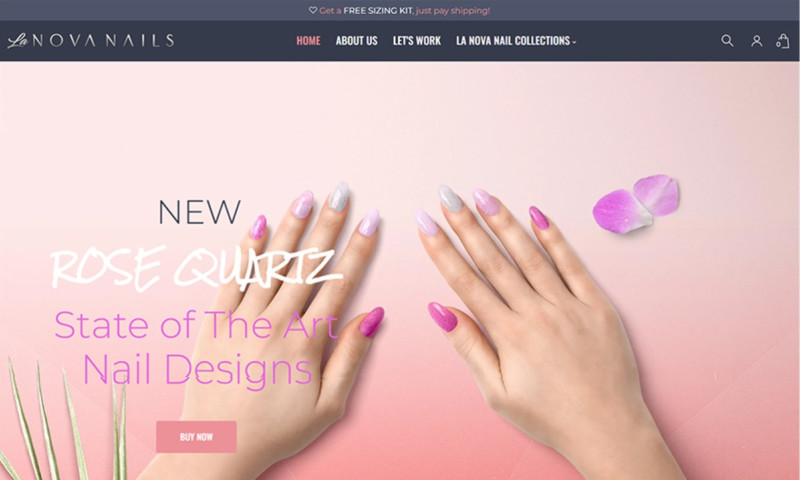 Beauty Company