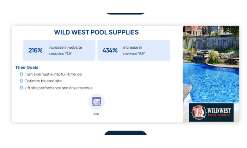WILD WEST POOL SUPPLIES
