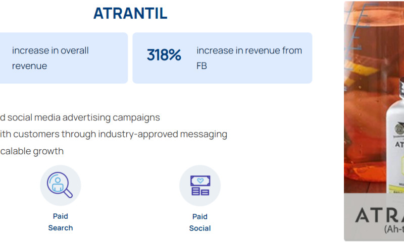 Atrantil
