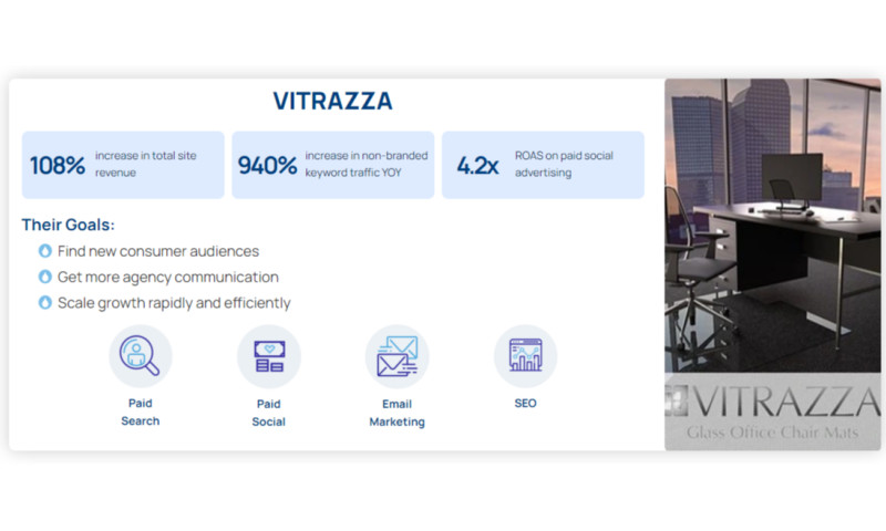 Vitrazza