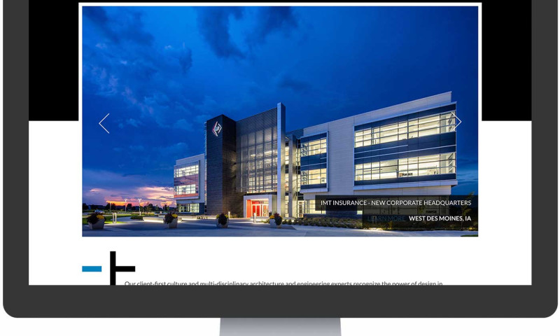 How Shive-Hattery Grew its Paid Search Traffic by 241%