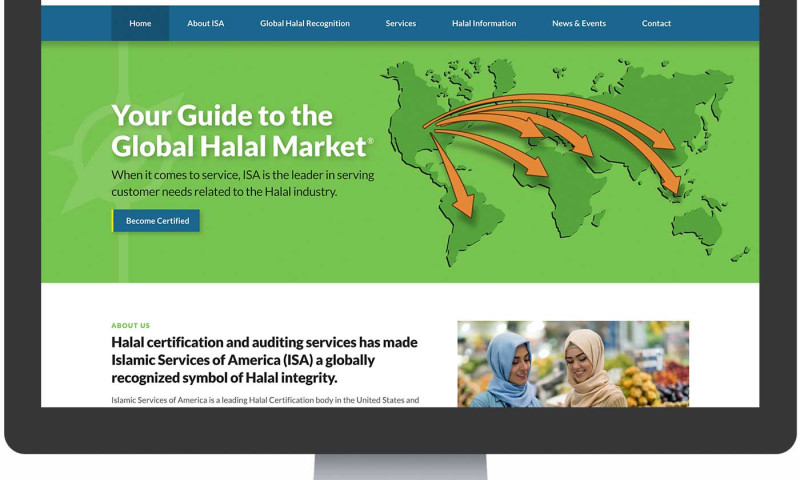 How a Global Certifier Boosted Its Ad Clicks 150% Above Average