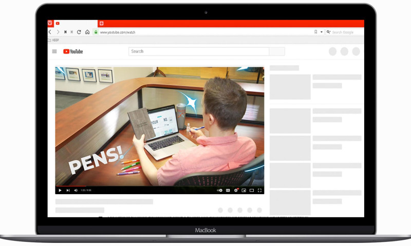 How One Retailer Earned 300K+ Brand Impressions on YouTube
