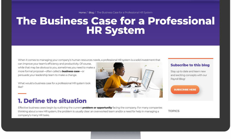 How Future Systems' Emails Beat the Average Open Rate by 4x