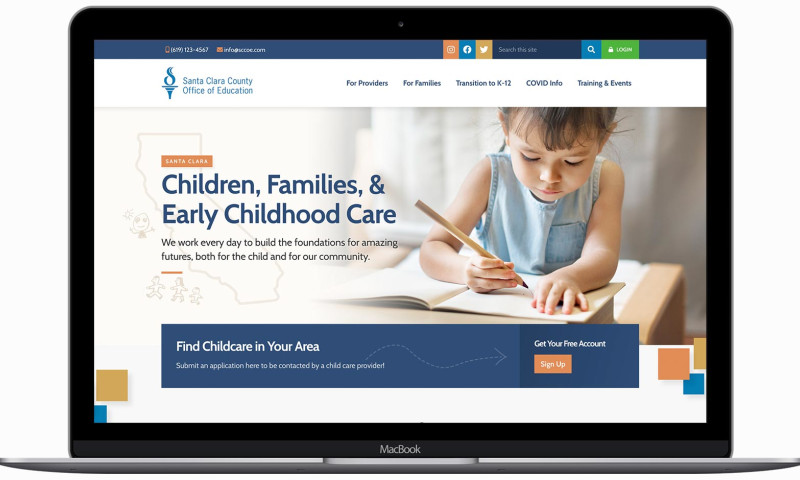 Santa Clara County Office of Education