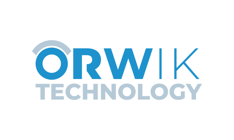 Orwik Technologies - Branding