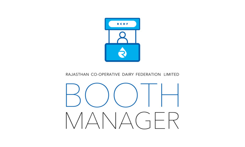 Saras-Booth Manager Mobile App