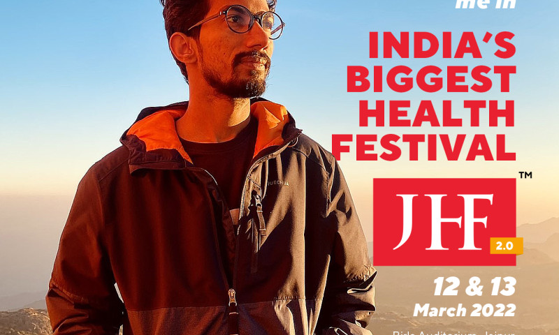 JHF 2.0 Social Media Marketing