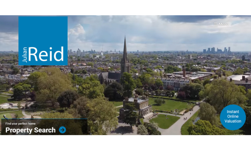 Julian Reid Estate Agents Limited