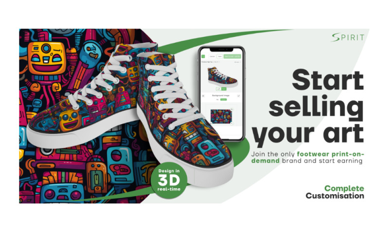 Spirit Footwear