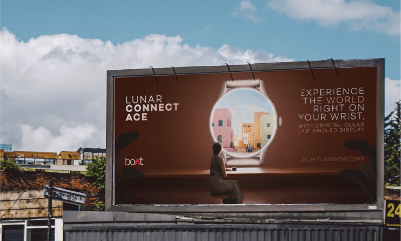 Marketing Campaign for Boat