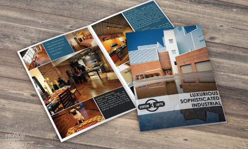 Print Materials