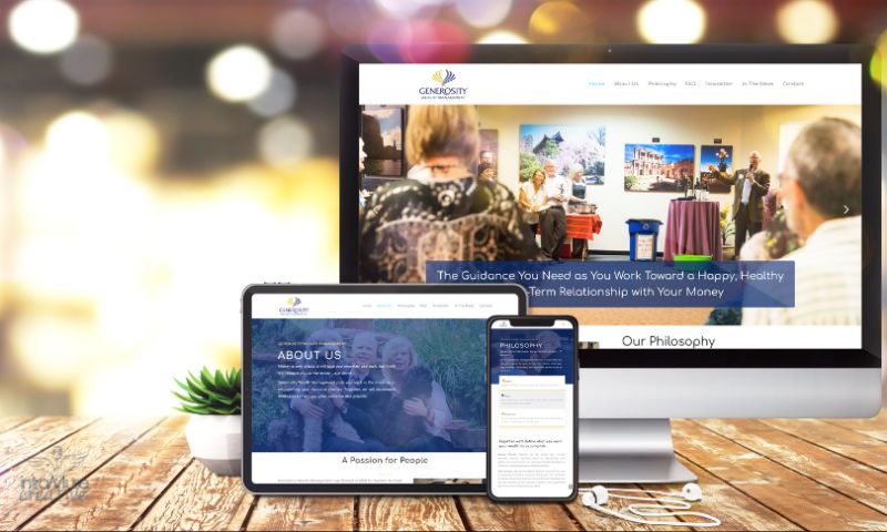 Wordpress Websites
