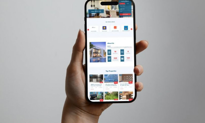 Mobile App Development
