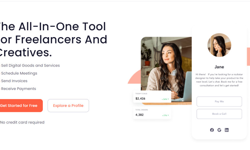 Scaling Payment Software with Growth Marketing